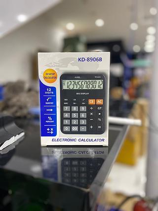 calculadora mjs 006 kd 8906b