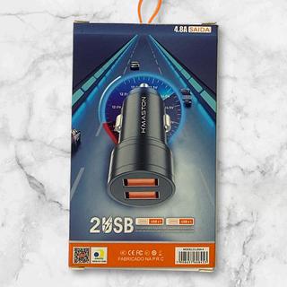 Fonte USB para carro Hmaston