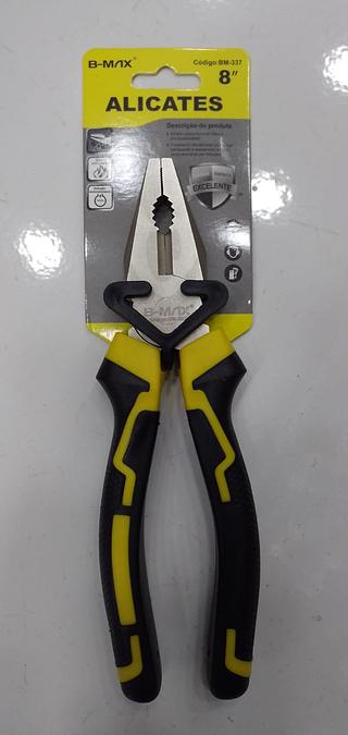 Alicate Cabeca e Corpo Forjado alta Durabilidadde