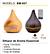 humidificador difusor de aroma essencial bm 007