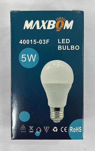 Lampada led 15w