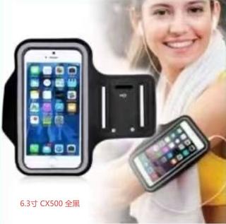 bracadeira de celular universal 6,3 polegada suporte