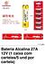 bateria 27 a