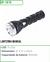 lanterna 9 led