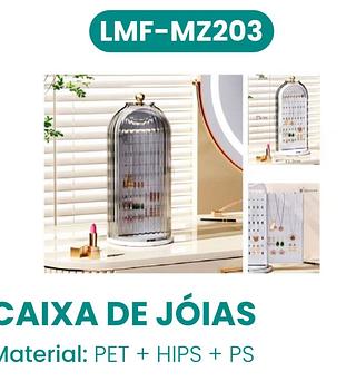 caixa de joia