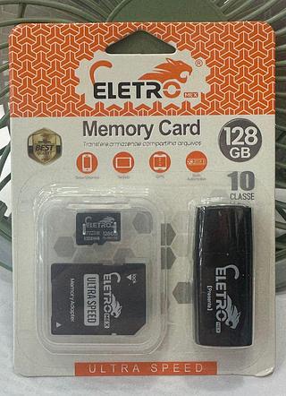 cartao 128g