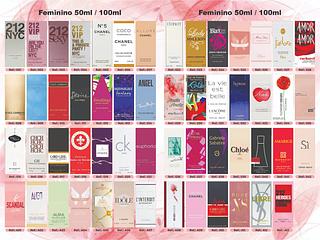 perfume 50 ml