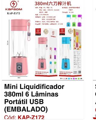 liquidificador para suco mix bm f911b