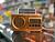 radio carregar solar