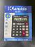 calculadora 12 digit kk 111