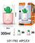 humidificador modelo cacto