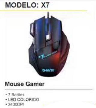 mouse game x7