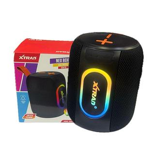 Caixa de som Xtrad