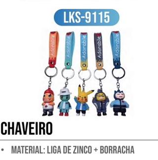 chaveiro lks 9115