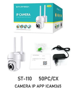 camera ip app icam365