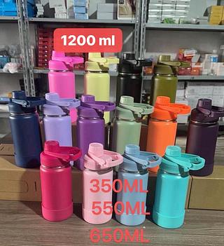 garrafa termica 1200 ml