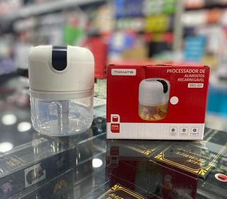 processador recarregar