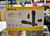 microfone profissional 2 em 1 kit com 2
