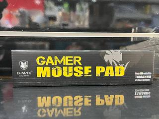 Mouse pad gamer