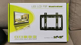suporte para tv 14-42 polegada