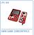 mini game controle sup