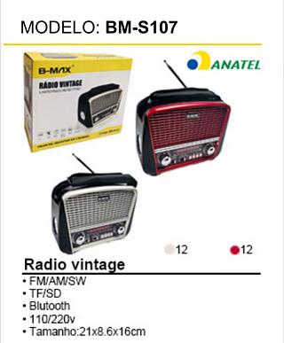 radio retro