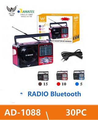 radio