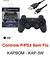 controle ps3 sem fio
