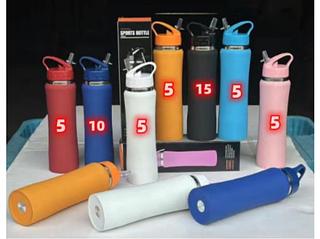 garrafa termico com bico 750 ml