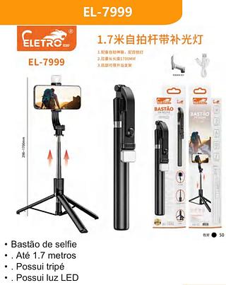 Bastão de selfie