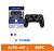 controle ps4 sem fio
