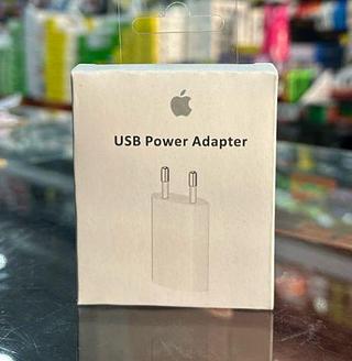 tomada de usb modelo ios