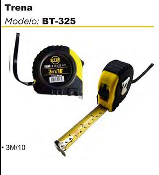 trena 3 metro