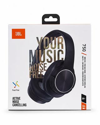 Fone JBL 750