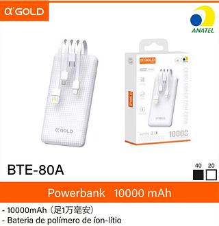 Power bank 1.000mAh