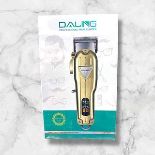 Máquina de cabelo profissional Daling