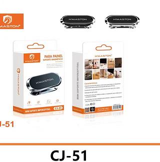 suporte veicular magnetico para celular