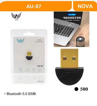 Adaptador Bluetooth 5.0