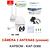 camera externo 2 antena