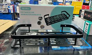 Estante de armarzenamento