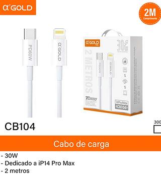 cabo ios c