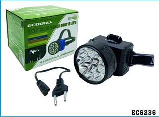 lanterna cabeca ec6236
