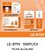 bateria 9v (10 peca)