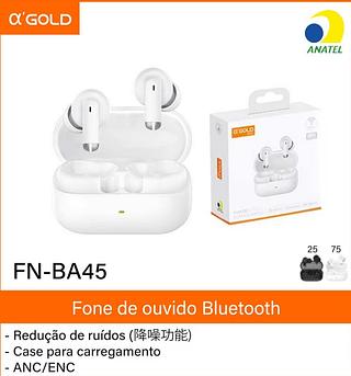fone de ouvido blutu