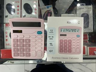 calculadora kk 837c