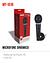 microfone com fio tomate mt 1018