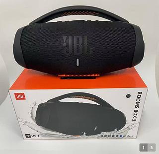 cx de som jbl mini bom box