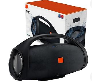 cx de som jbl bom box grande