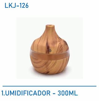 humitificador