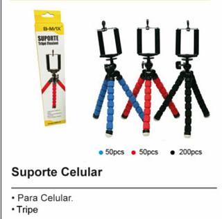 suporte celular